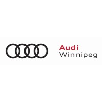 Audi Winnipeg logo - Similar company to Tapsicum
