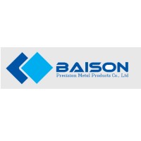 Baison Precision Metal Products Co., Ltd logo - Similar company to Kty 3D Model Design Ltd