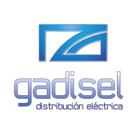 GADISEL logo - Similar company to Global Components Electronic