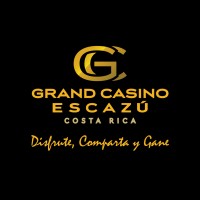 Grand Casino Escazú logo - Similar company to Prodisa S.A.