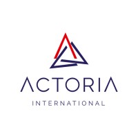 ACTORIA GROUP Mergers & Acquisitions, Strategy in Europe and Africa logo - Similar company to Eiger Cf