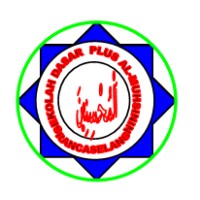 SD Plus Al-Muhsinin logo - Similar company to Roxyglass