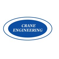 Crane Engineering S.r.l. logo - Similar company to Tlm Câbles