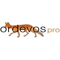 Ordevos Pro logo - Similar company to Platform Betere Tijden
