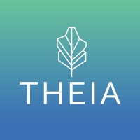 Theia logo - Similar company to Exergy Systems