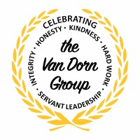 the Van Dorn Group logo - Similar company to Clean Water Action Council Of Northeast Wisconsin