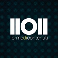IIOII forme di contenuti logo - Similar company to Rossi Celso