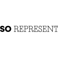 SO represent logo - Similar company to Together2Thepoint