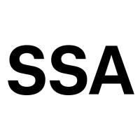 SSA Architekten AG BSA SIA logo - Similar company to Morger Partner Architekten