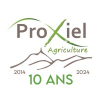 Proxiel Agriculture logo - Similar company to Atrial