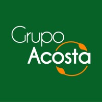 Acosta Group logo - Similar company to Zapi Store
