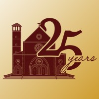 OLAM Shrine of the Most Blessed Sacrament logo - Similar company to Bringing Fire