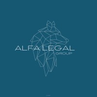 ALFA Legal Group logo - Similar company to Cronin Miller Litigation