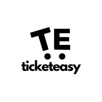 TicketEasy.tech logo - Similar company to Ticketeasy