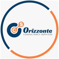 Orizzonte Consultancy Services logo - Similar company to Orrizonte Technologies Private Limited