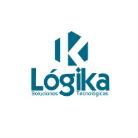 Lógika logo - Similar company to Lógika