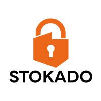 Stokado logo - Similar company to Less Mess Storage