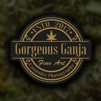 Gorgeous Ganja Creative Agency logo - Similar company to Clutch Extracts