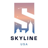 Skyline-USA logo - Similar company to Guard Dog Security