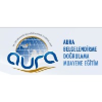 Aura Uluslararası Belgelendirme ve Doğrulama Hizmetleri logo - Similar company to Qsi Belgelendi̇rme
