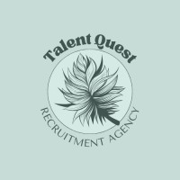 Talent Quest Recruitment Agency logo - Similar company to One Time | Recruitment Agency
