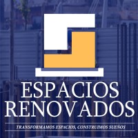 Espacios Renovados BCN logo - Similar company to Merak. Creatividad, Estrategia Y Servicios.