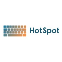 Content HotSpot logo - Similar company to Ocard