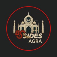 Security BSides Agra logo - Similar company to Codeaxle