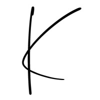 Kindred Beauty logo - Similar company to Hello Bluebyrd