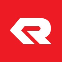 Rosenbauer America logo - Similar company to E-One