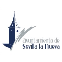 Ayuntamiento de Sevilla la Nueva logo - Similar company to Sevilla Developer Trailblazer Community Group