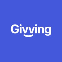 Givving logo - Similar company to Float Studios