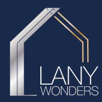 Lany Wonders logo - Similar company to Lany