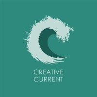 Creative Current logo - Similar company to Studio Raelle