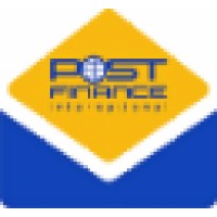 PostFinance International Development B.V. logo - Similar company to Selink Tanzania