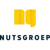 Nuts Groep B.V. logo - Similar company to Elegant