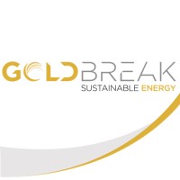 GOLDBREAK logo - Similar company to Lissol