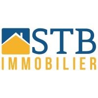 STB Immobilier logo - Similar company to Réseau D'Entreprises Centre-Ardèche