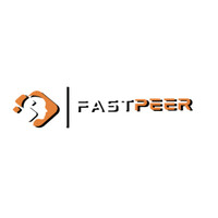 Fastpeer AI logo - Similar company to New Page