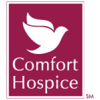 Comfort Hospice logo - Similar company to Comfort Care Hospice