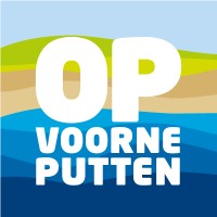Marketing OP Voorne-Putten logo - Similar company to Camping Maka