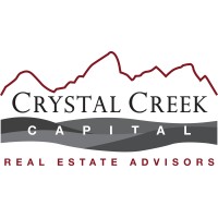 Crystal Creek Capital logo - Similar company to Creative Building Solutions Llc