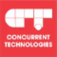 Concurrent Technologies logo - Similar company to Iteam Network
