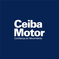 Ceiba Motor logo - Similar company to Automotriz Caldas Motor