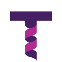 BrandTwist logo - Similar company to Content Crew
