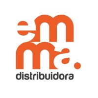 Emma Distribuidora logo - Similar company to Gba Distribuidora