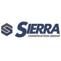 Sierra Construction Group logo - Similar company to Matheson Constructors