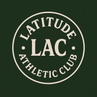 Latitude Athletic Club logo - Similar company to Cheribundi
