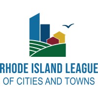 Rhode Island League of Cities and Towns logo - Similar company to Null