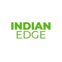 indianedgeofficial logo - Similar company to Data Bagg
